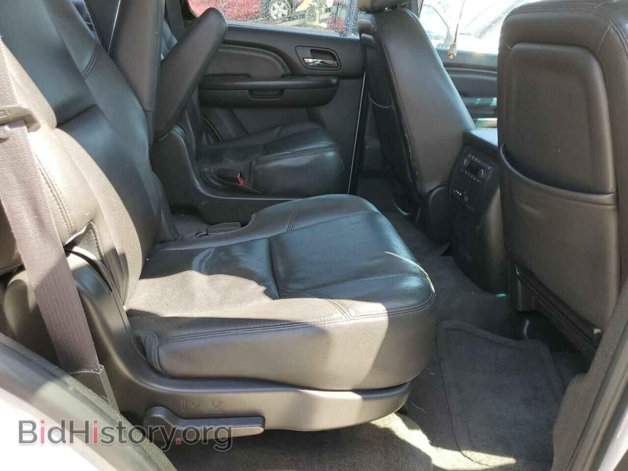 2013 GMC YUKON - VIN: 1GKS2EEF4DR315290 - Фото 11