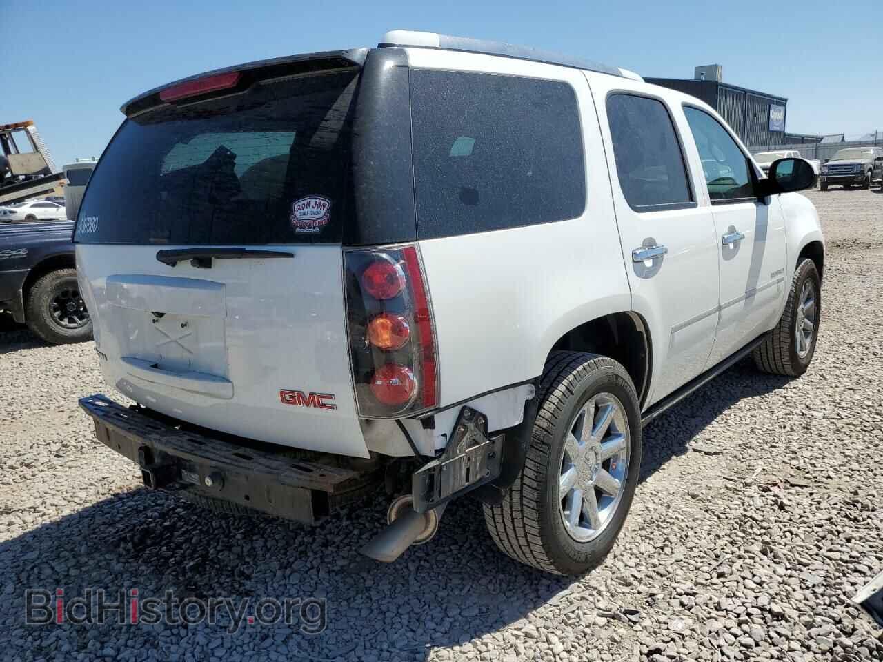 2013 GMC YUKON - VIN: 1GKS2EEF4DR315290 - Фото 3