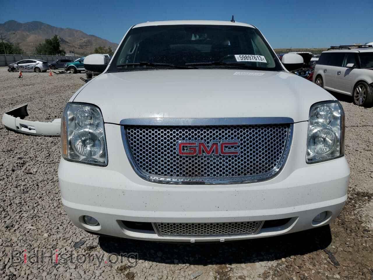 2013 GMC YUKON - VIN: 1GKS2EEF4DR315290 - Фото 5