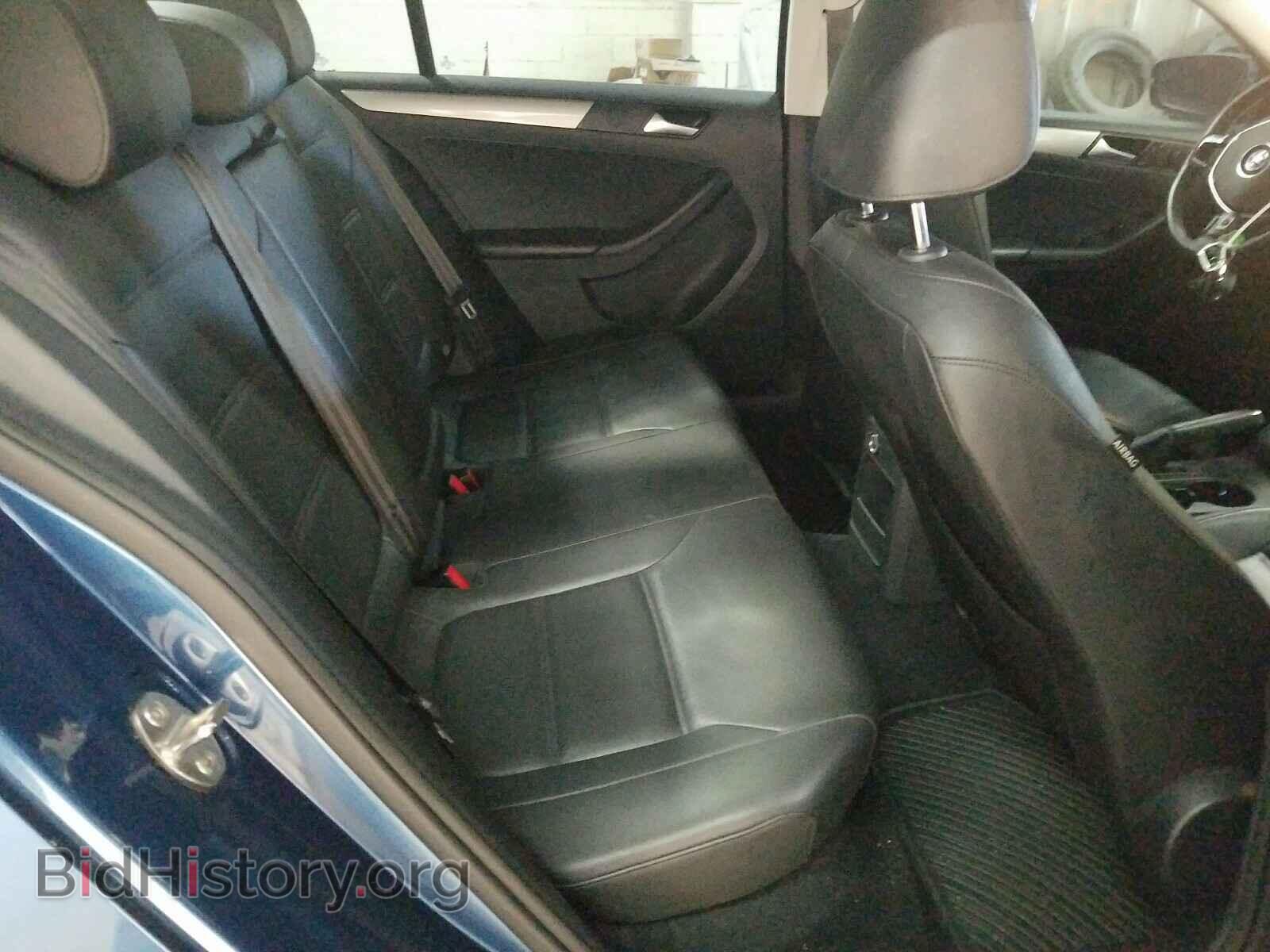 2017 VOLKSWAGEN JETTA - VIN: 3VWDB7AJ2HM369749 - Фото 6