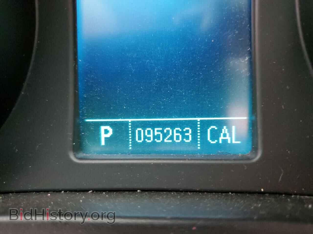 2011 BUICK REGAL - VIN: W04GS5EC4B1127219 - Фото 8