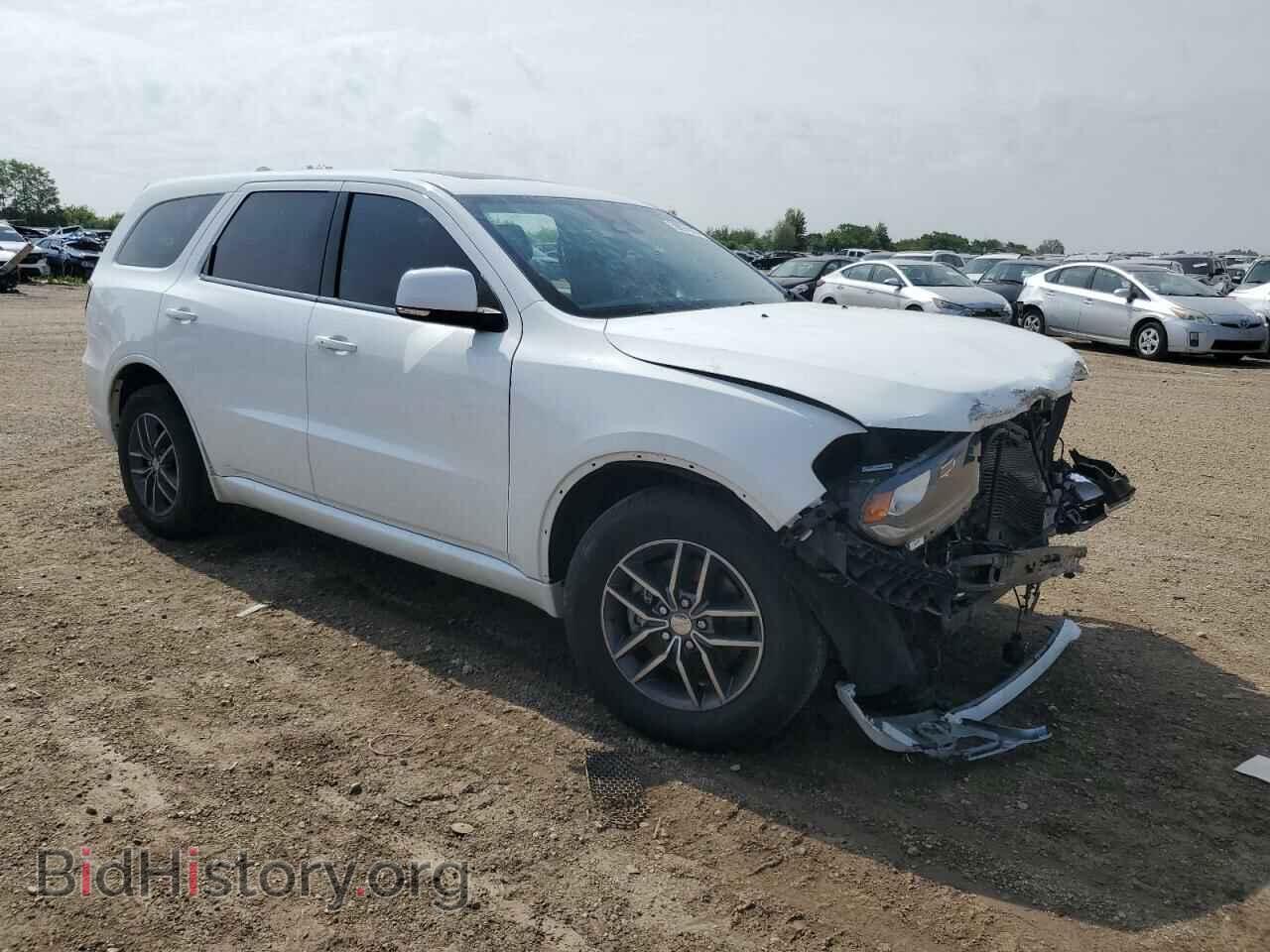 2016 DODGE DURANGO - VIN: 1C4SDJCTXGC411214 - Photo 4
