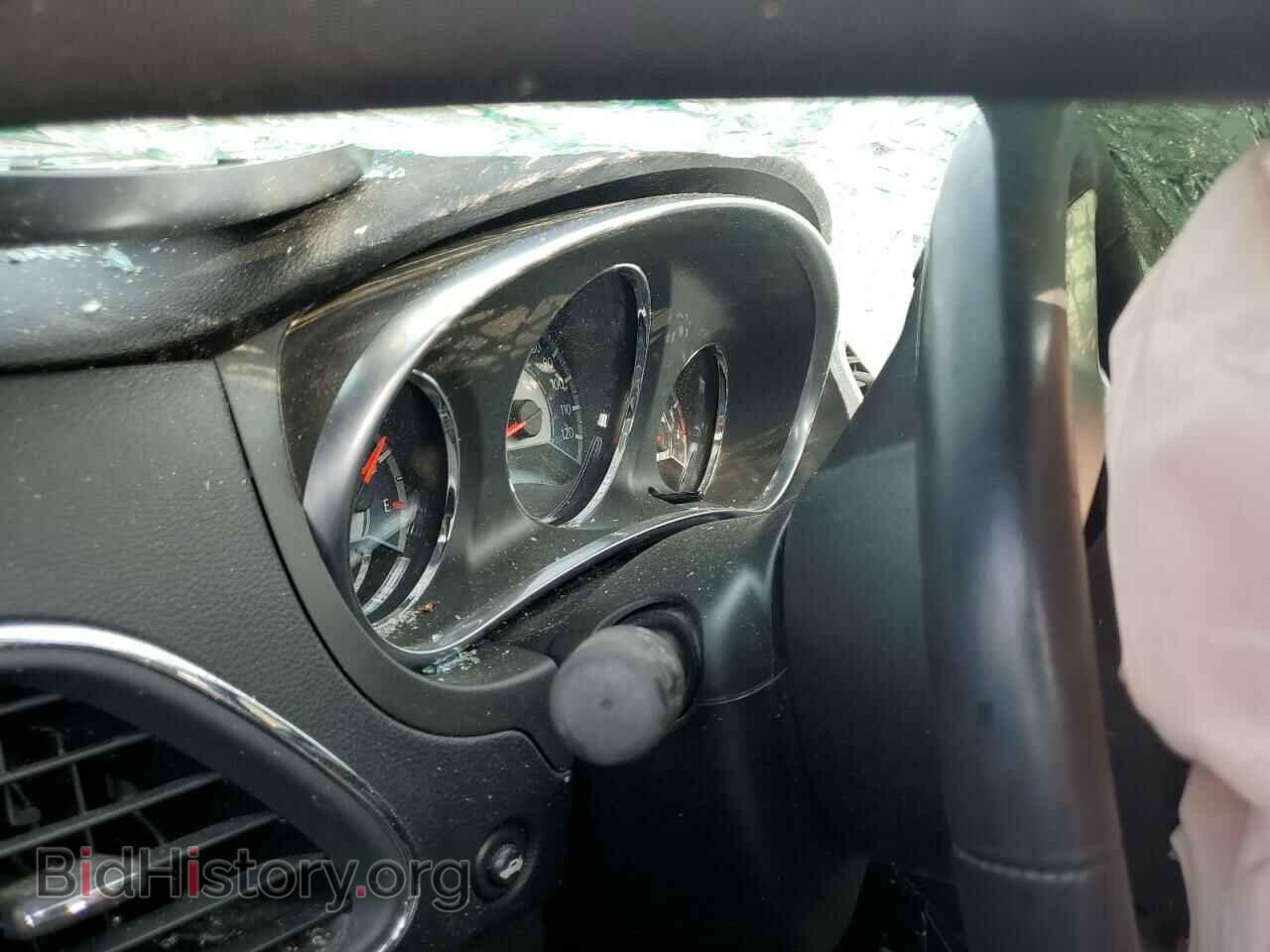 2012 CHRYSLER 200 - VIN: 1C3CCBCG1CN303910 - Фото 9