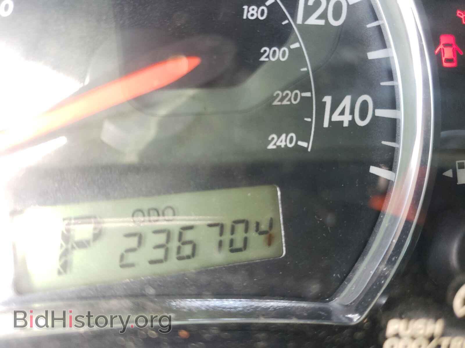 2011 TOYOTA COROLLA - VIN: 2T1BU4EEXBC616967 - Photo 8