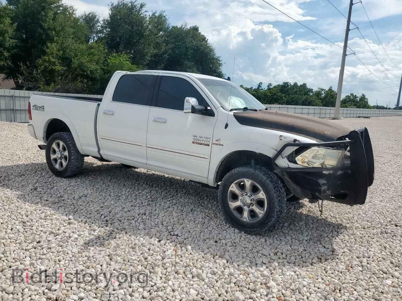 2018 RAM All Models - VIN: 3C6UR5DL1JG144668 - Фото 4
