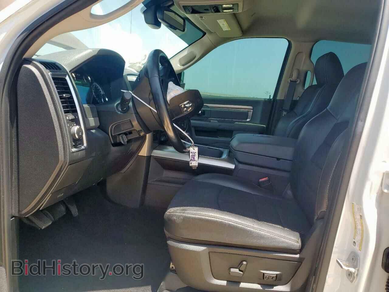 2018 RAM All Models - VIN: 3C6UR5DL1JG144668 - Фото 7