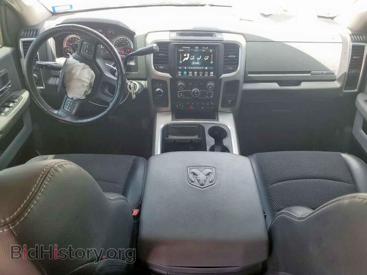 2018 RAM All Models - VIN: 3C6UR5DL1JG144668 - Фото 8