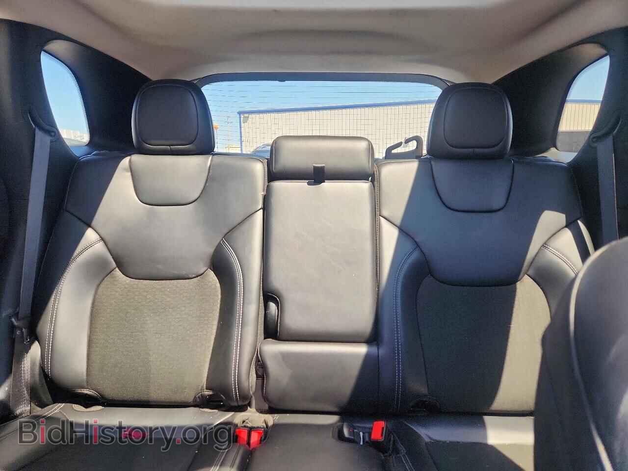 2020 JEEP CHEROKEE - VIN: 1C4PJMLBXLD584968 - Фото 10