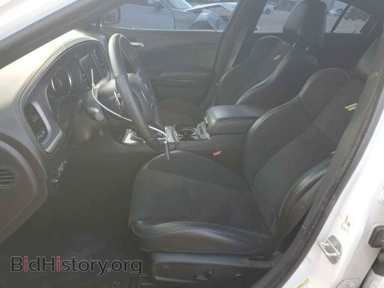 2023 DODGE CHARGER - VIN: 2C3CDXGJ4PH622099 - Фото 7
