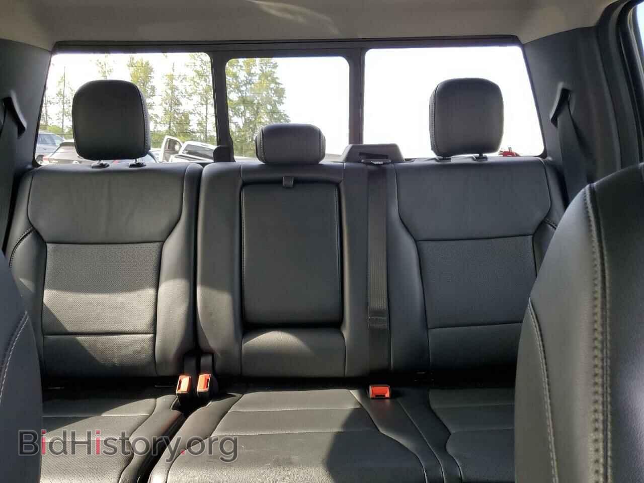 2021 FORD F-150 - VIN: 1FTFW1E81MFB87829 - Фото 10
