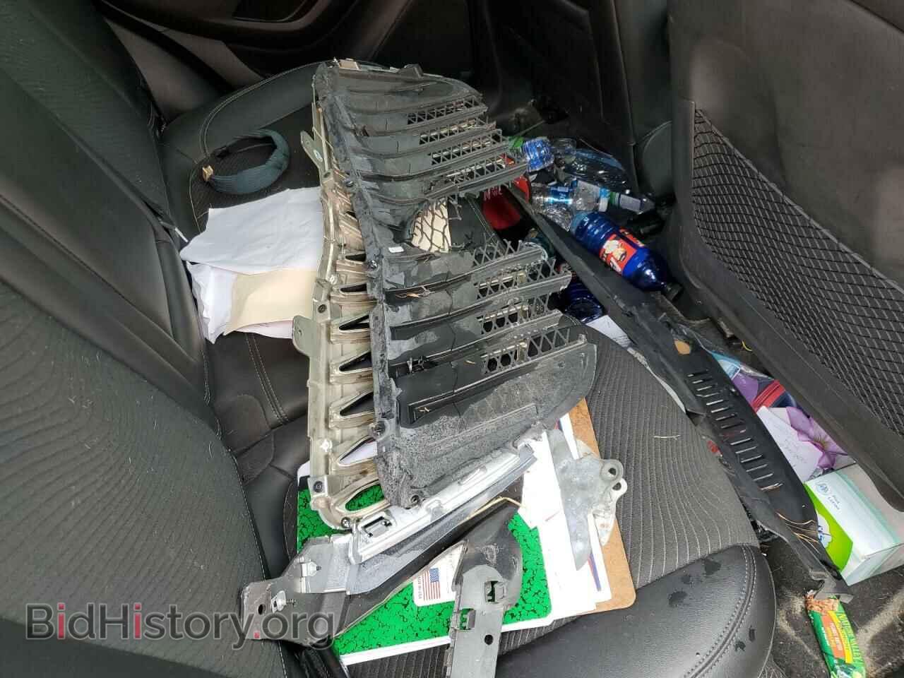 2014 BUICK ENCORE - VIN: KL4CJASB3EB585550 - Photo 13