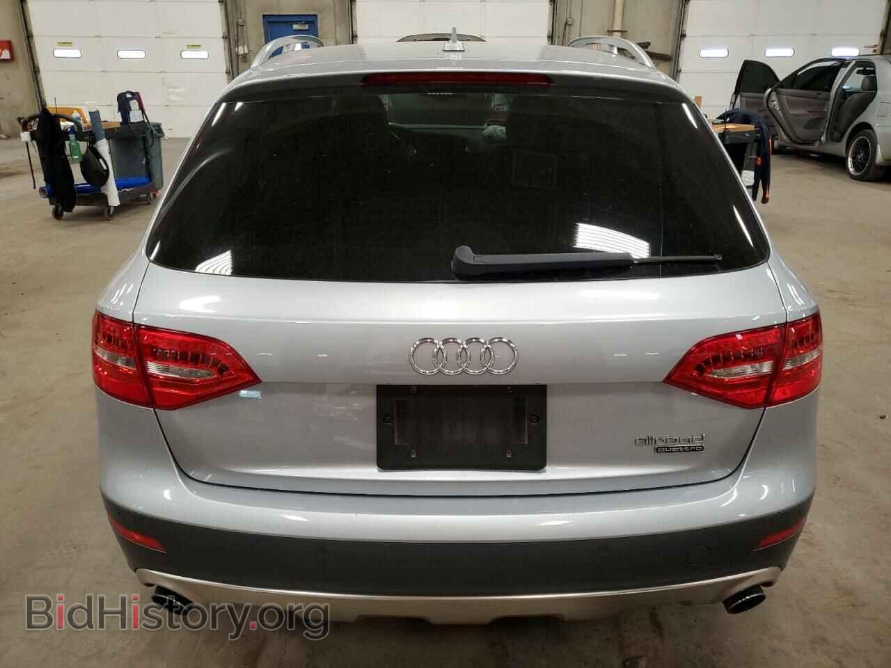 2016 AUDI A4 - VIN: WA1UFAFL0GA008637 - Фото 6