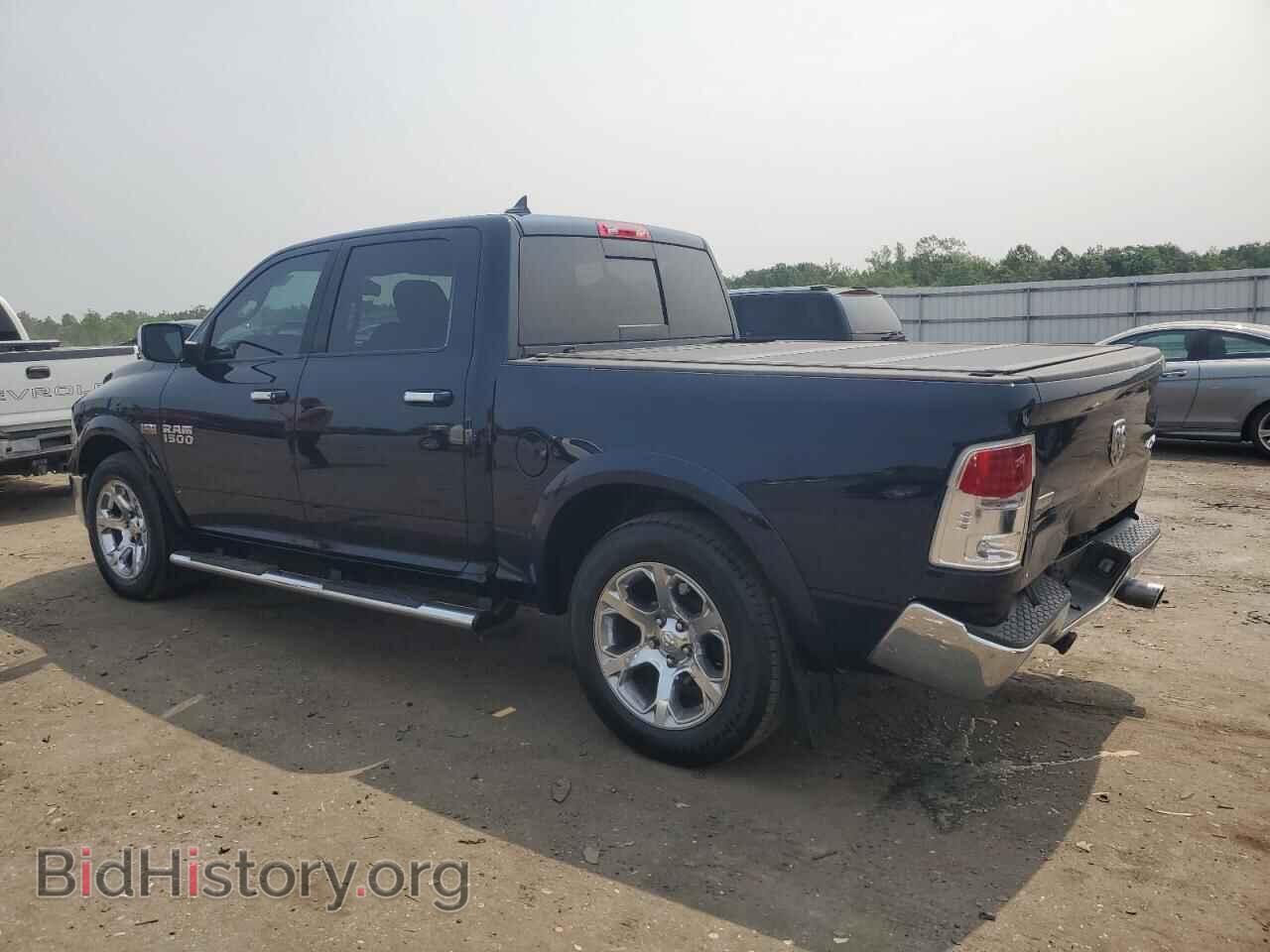 2013 RAM 1500 - VIN: 1C6RR7NT6DS543668 - Фото 2