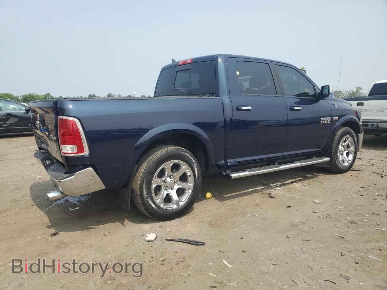 2013 RAM 1500 - VIN: 1C6RR7NT6DS543668 - Фото 3
