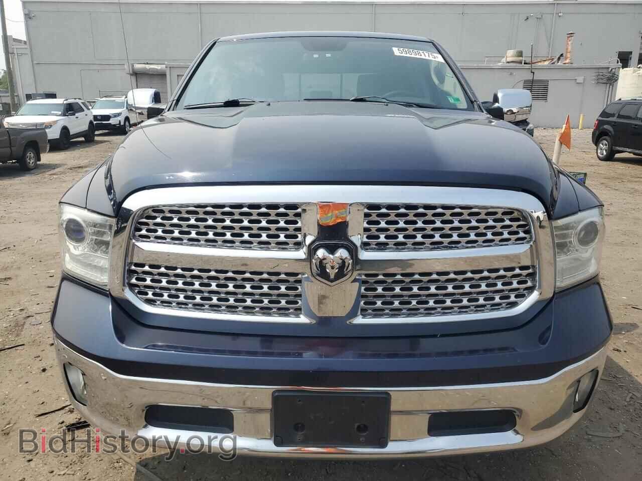 2013 RAM 1500 - VIN: 1C6RR7NT6DS543668 - Фото 5