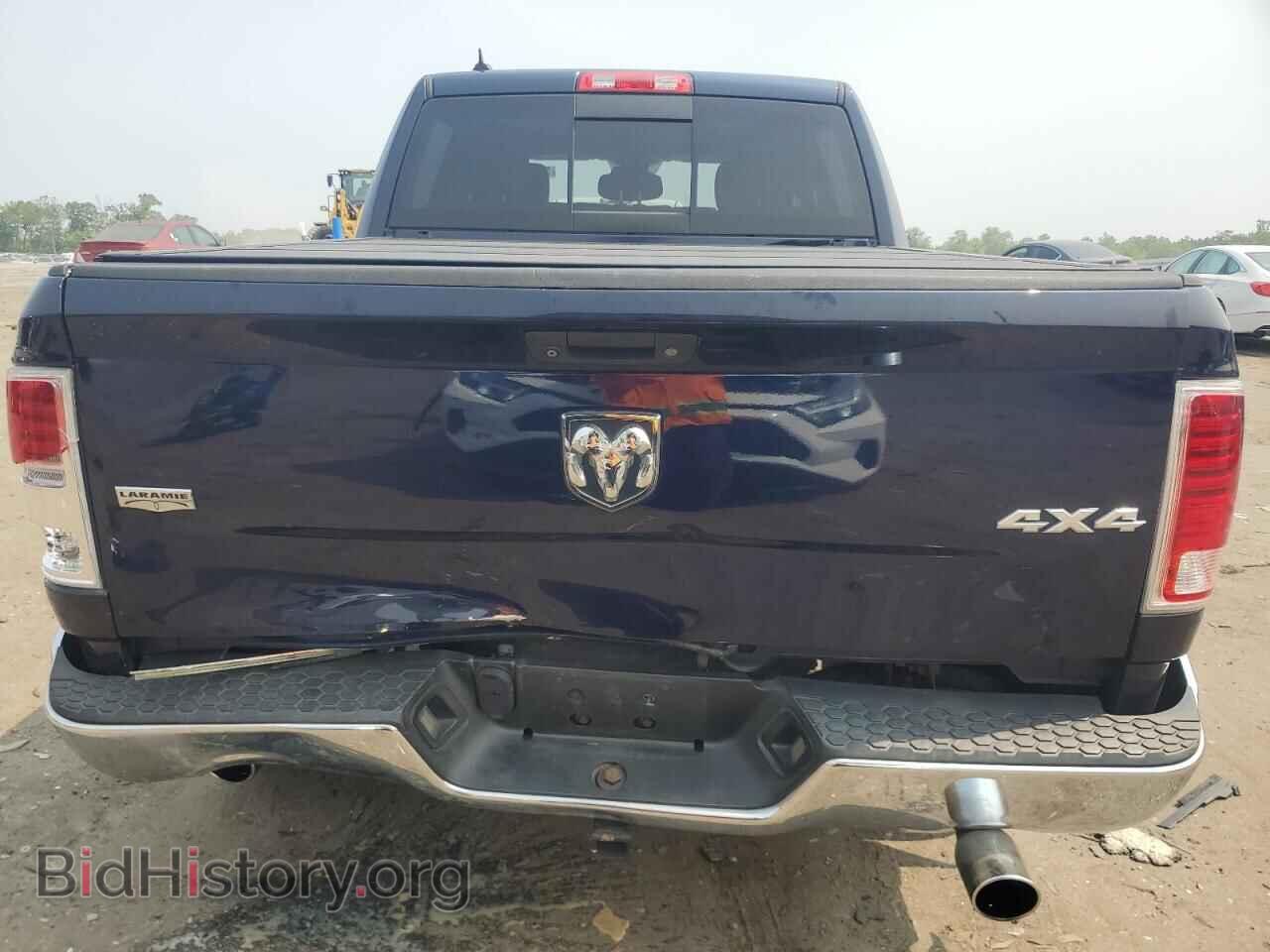 2013 RAM 1500 - VIN: 1C6RR7NT6DS543668 - Фото 6
