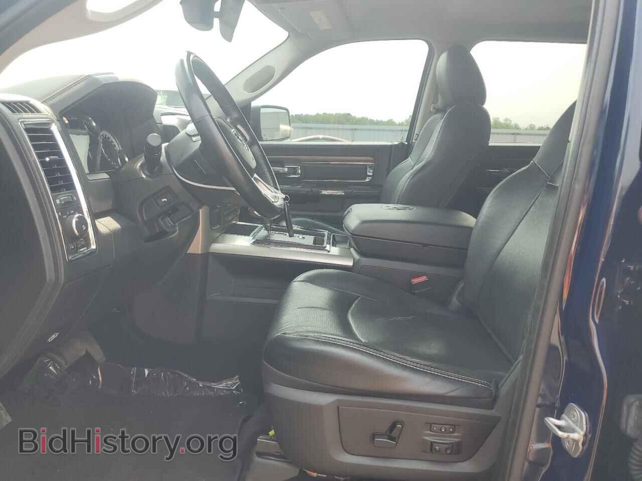 2013 RAM 1500 - VIN: 1C6RR7NT6DS543668 - Фото 7