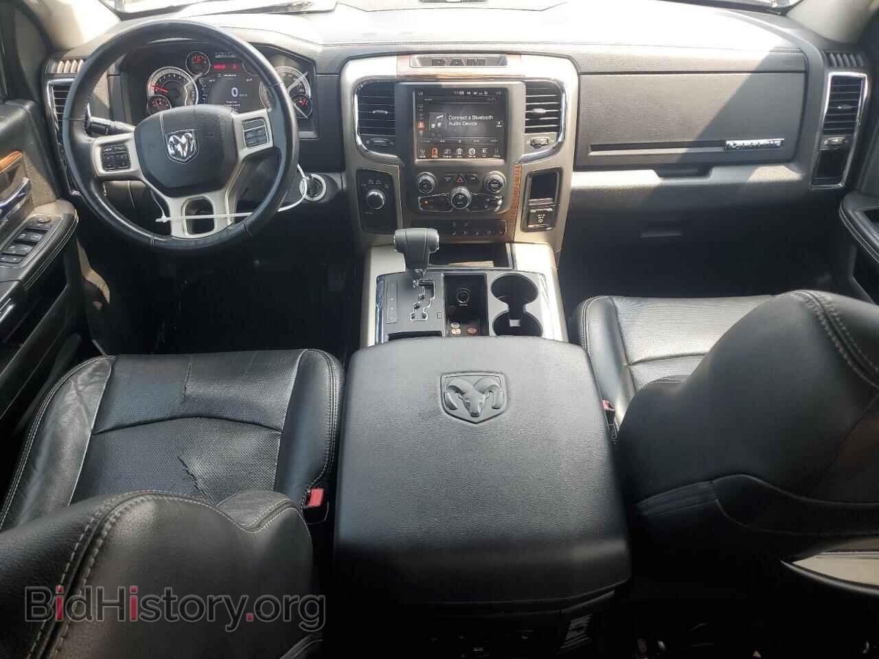 2013 RAM 1500 - VIN: 1C6RR7NT6DS543668 - Фото 8