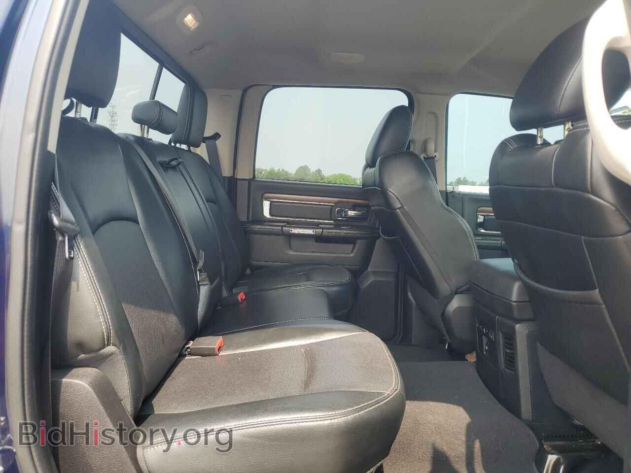 2013 RAM 1500 - VIN: 1C6RR7NT6DS543668 - Фото 10