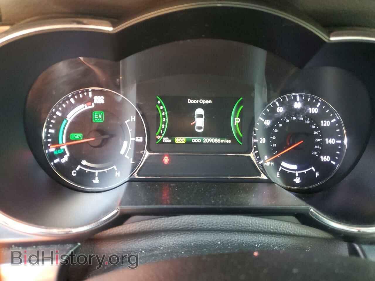 2013 KIA OPTIMA - VIN: KNAGM4AD1D5045806 - Фото 9