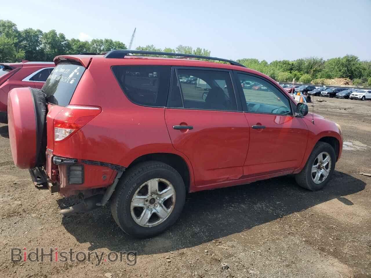2006 TOYOTA RAV4 - VIN: JTMBD33V165004883 - Фото 3