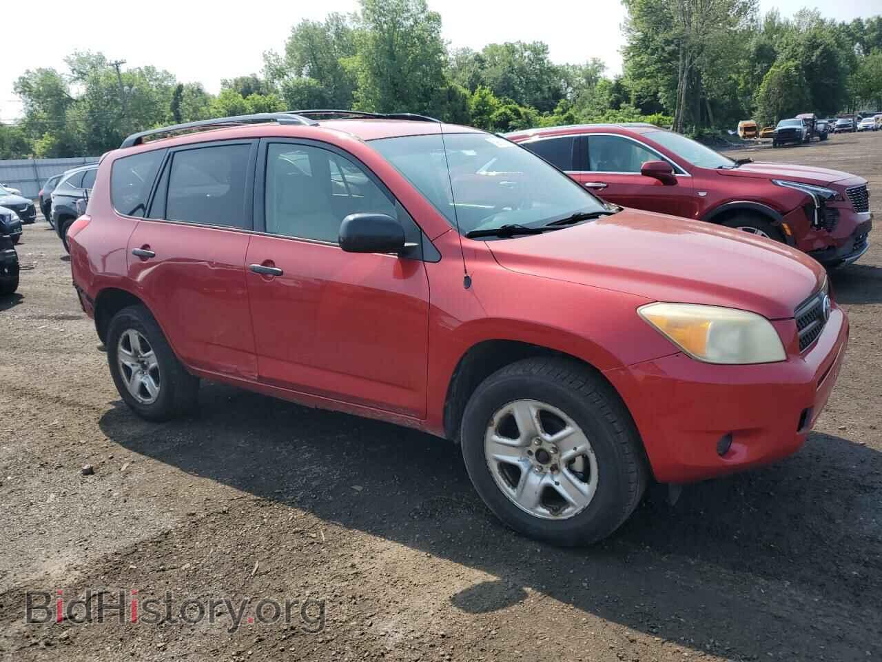2006 TOYOTA RAV4 - VIN: JTMBD33V165004883 - Фото 4
