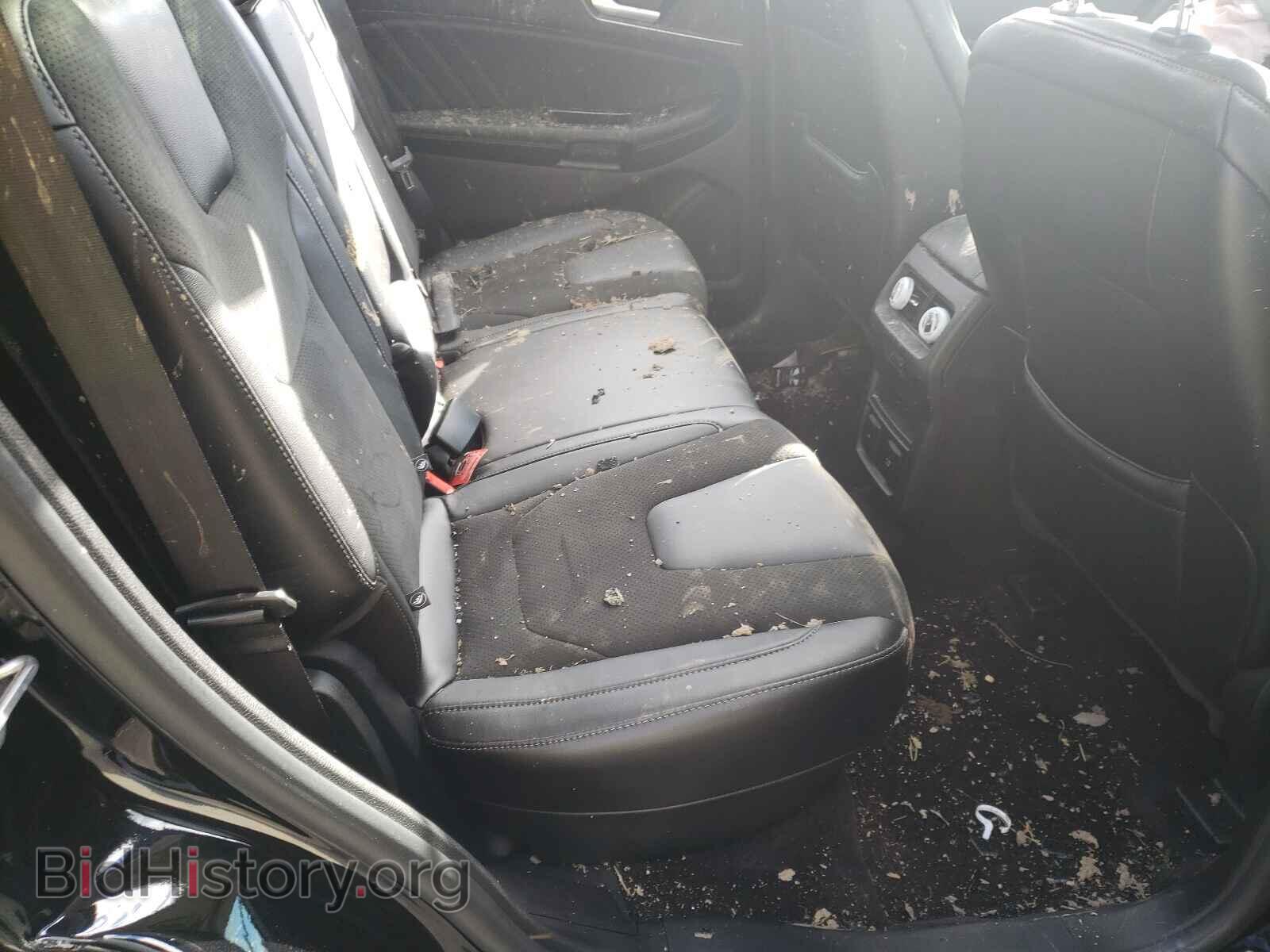 2017 FORD EDGE - VIN: 2FMPK4AP2HBB14065 - Photo 6