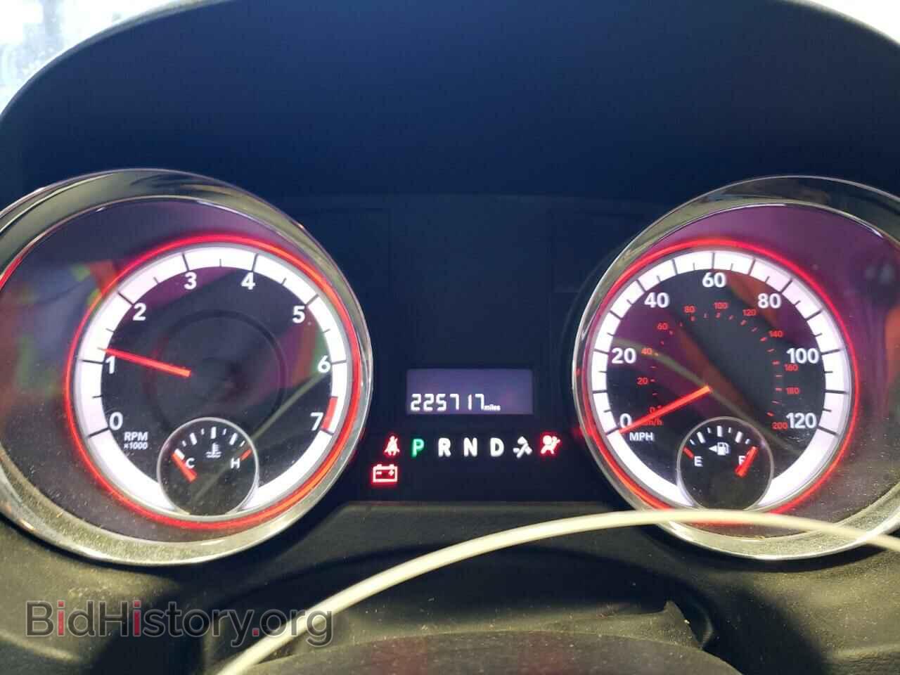 2015 DODGE CARAVAN - VIN: 2C4RDGBG3FR658232 - Фото 9