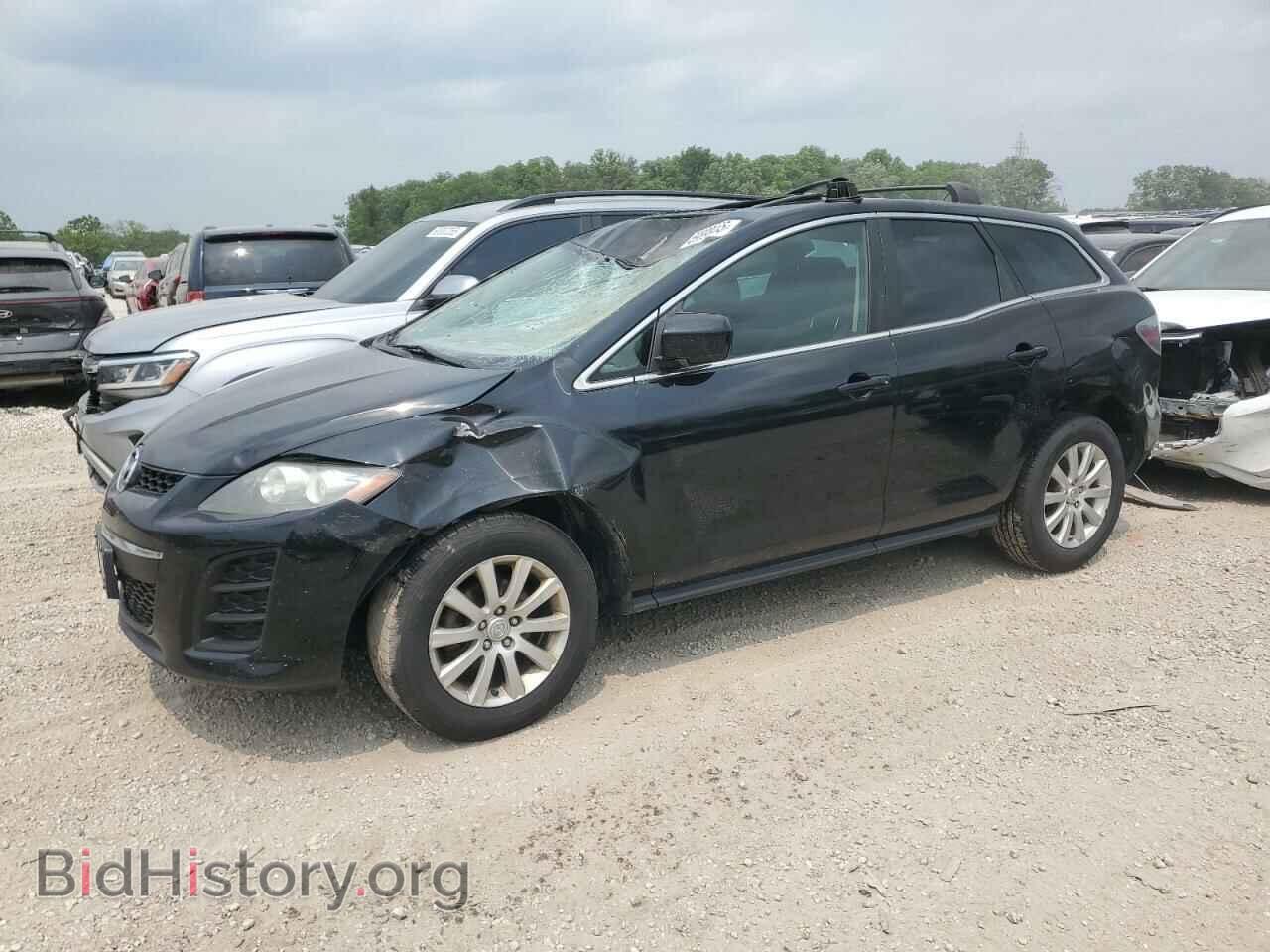Photo JM3ER2B57B0390878 - MAZDA CX-7 2011