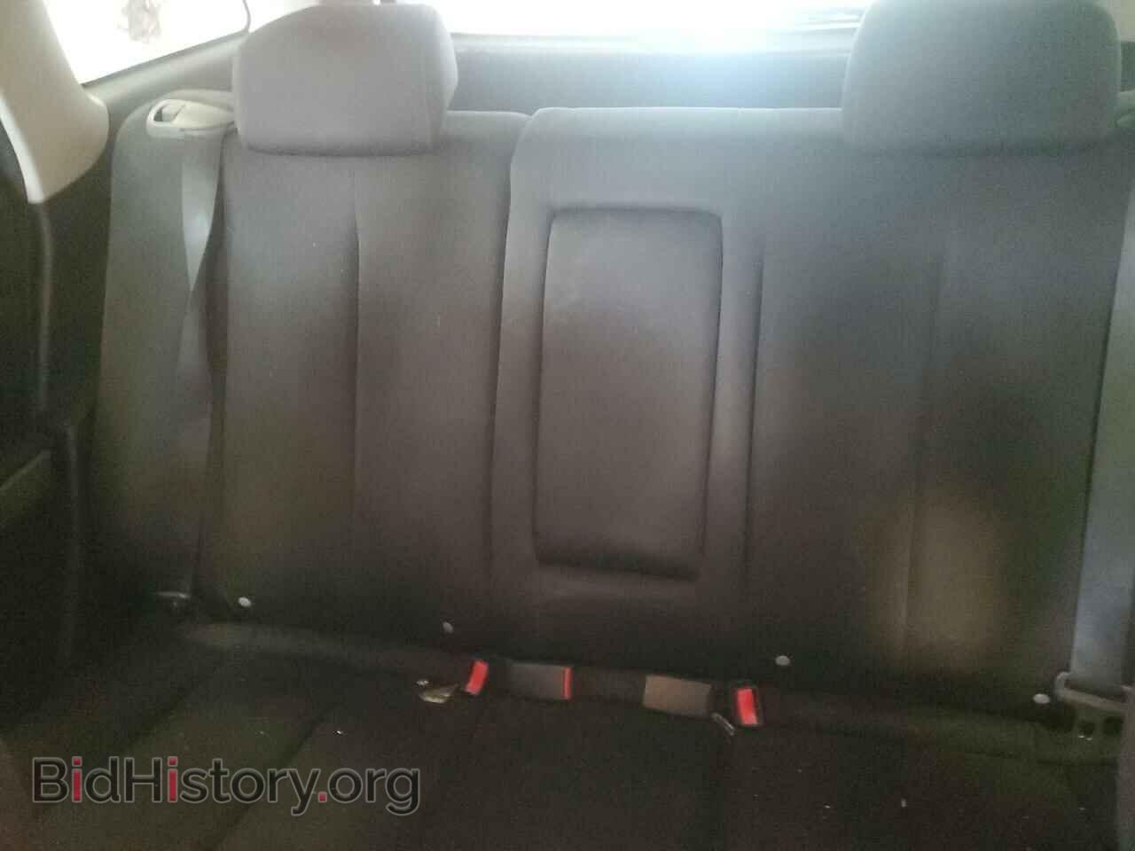 2011 MAZDA CX-7 - VIN: JM3ER2B57B0390878 - Фото 10