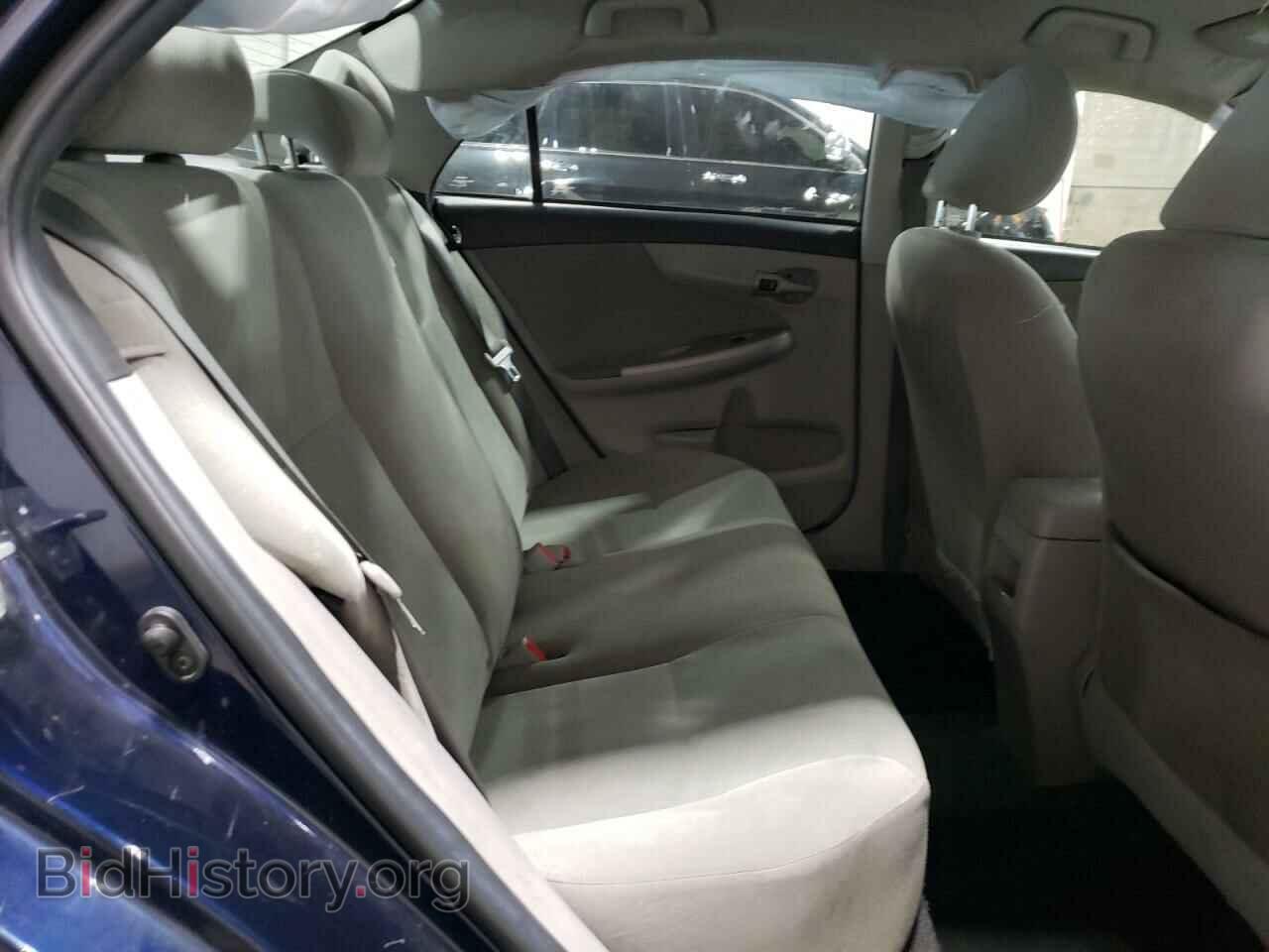 2013 TOYOTA COROLLA - VIN: 2T1BU4EE7DC071846 - Photo 10