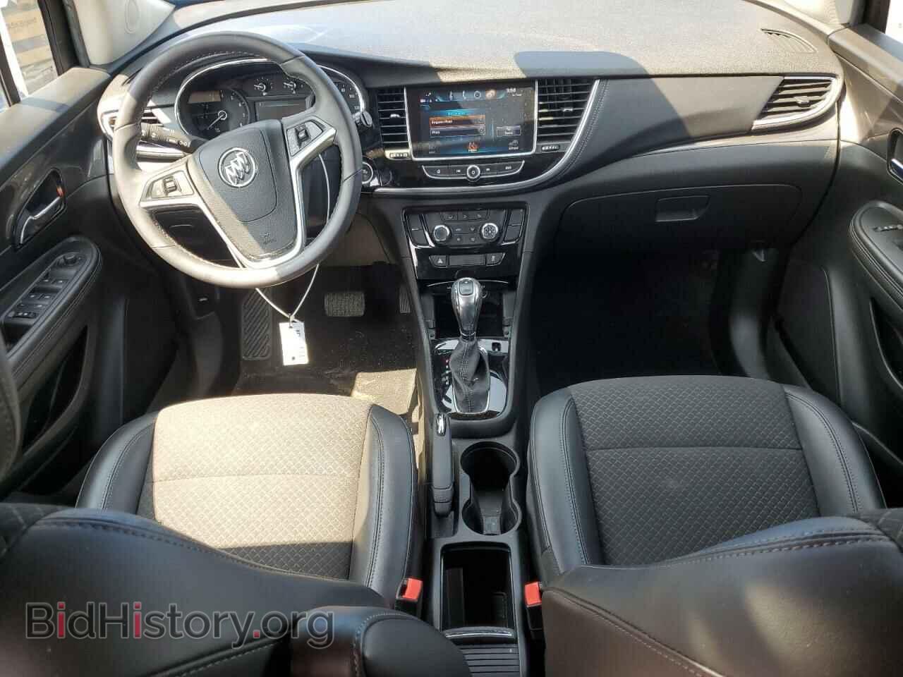 2018 BUICK ENCORE - VIN: KL4CJASB3JB618797 - Photo 8