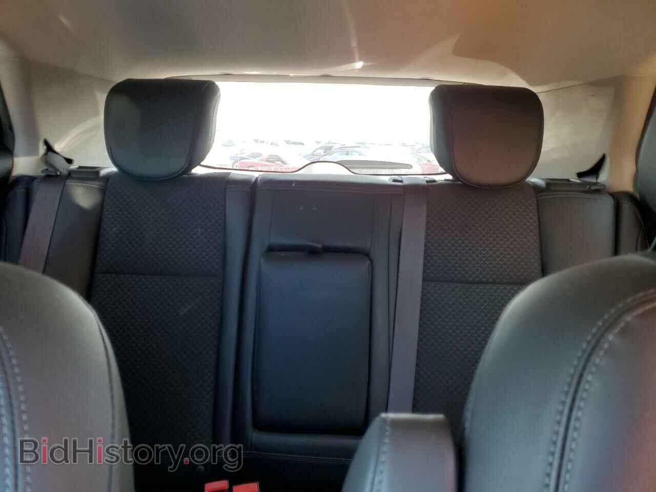 2018 BUICK ENCORE - VIN: KL4CJASB3JB618797 - Photo 10
