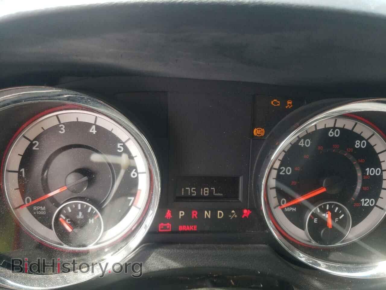 2017 DODGE CARAVAN - VIN: 2C4RDGCG8HR581228 - Photo 9