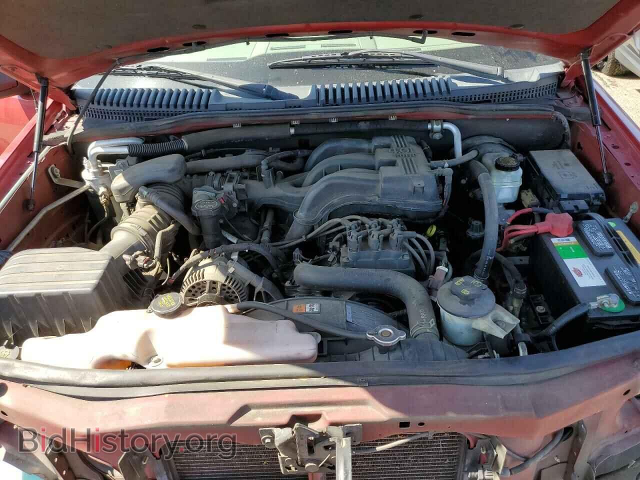 2007 FORD EXPLORER - VIN: 1FMEU63E87UB16260 - Фото 11