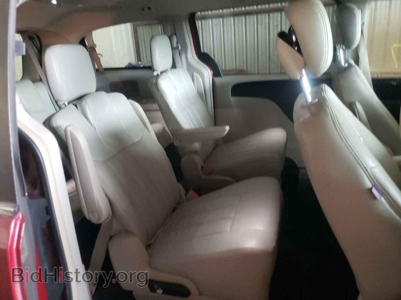 2011 DODGE CARAVAN - VIN: 2D4RN5DG0BR743895 - Фото 6