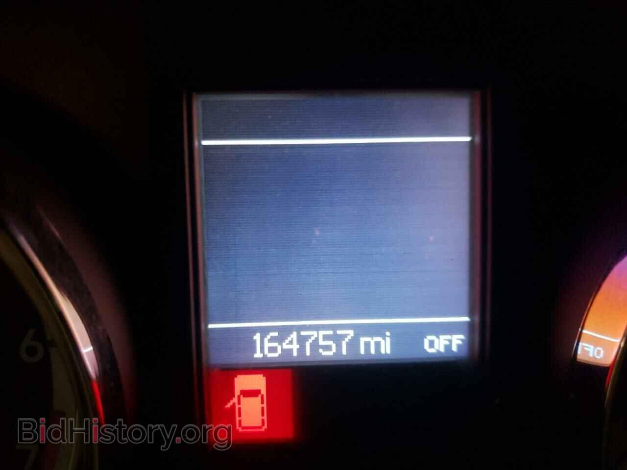 2011 DODGE CARAVAN - VIN: 2D4RN5DG0BR743895 - Фото 8