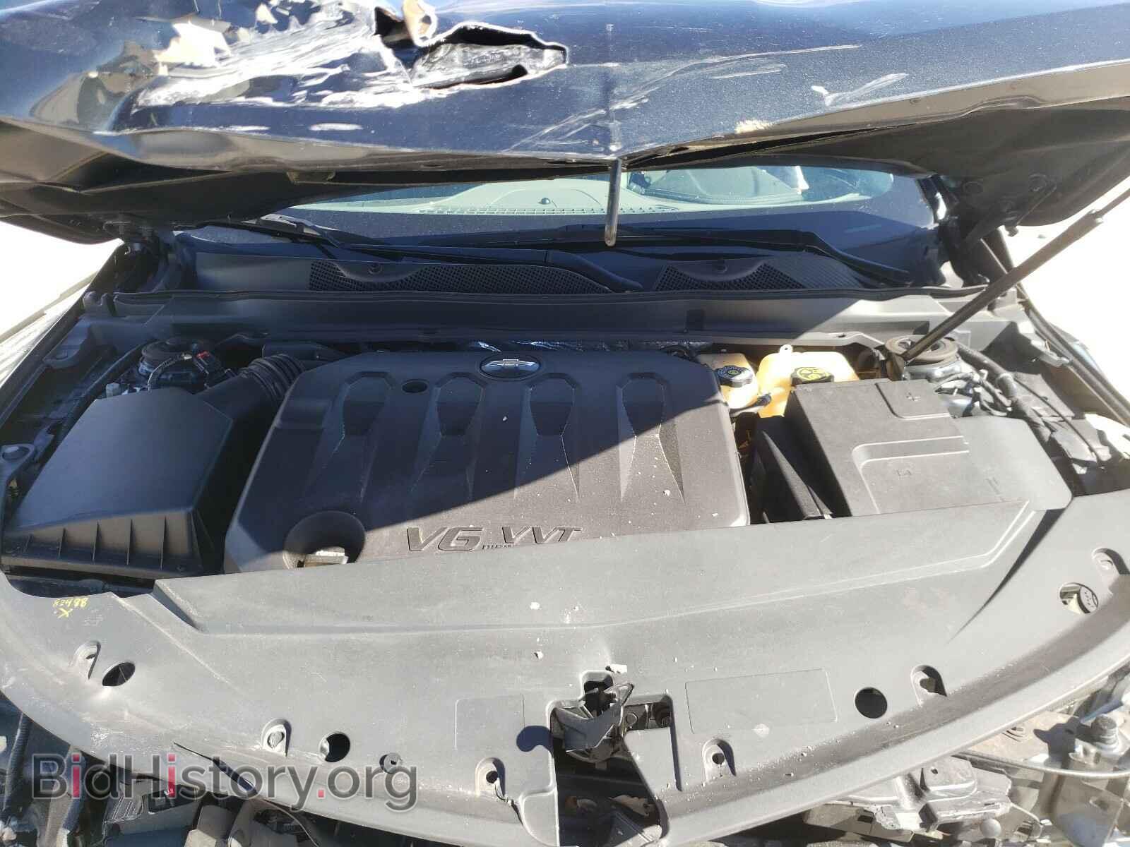 2018 CHEVROLET IMPALA - VIN: 2G1105S31J9144469 - Фото 7