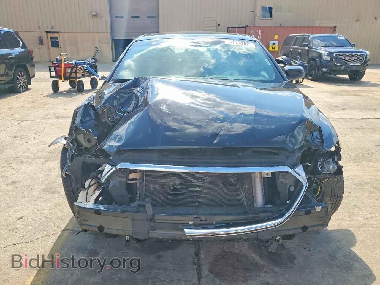 2019 FORD TAURUS - VIN: 1FAHP2E87KG116398 - Photo 5