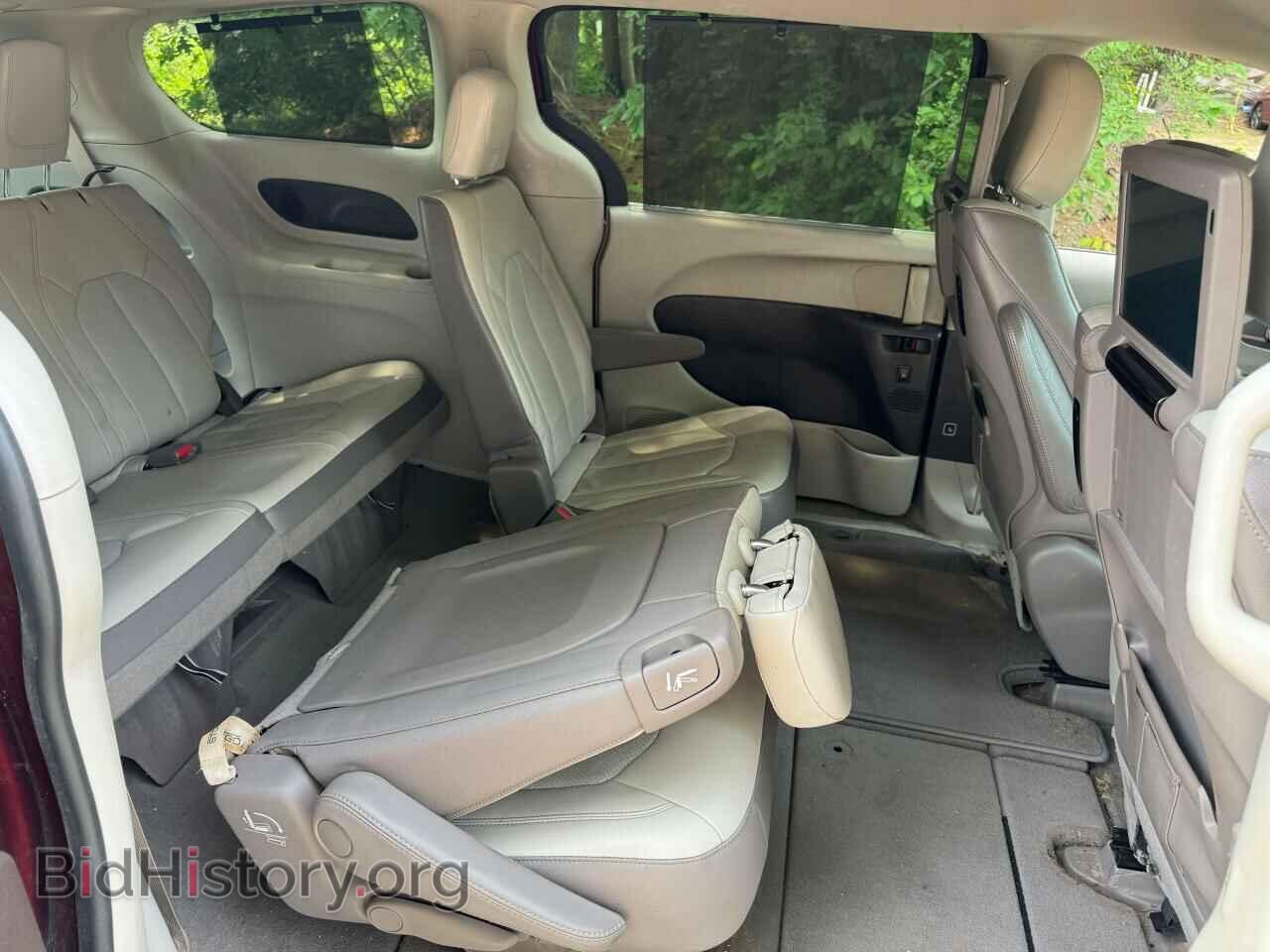2017 CHRYSLER PACIFICA - VIN: 2C4RC1EG8HR804297 - Photo 6