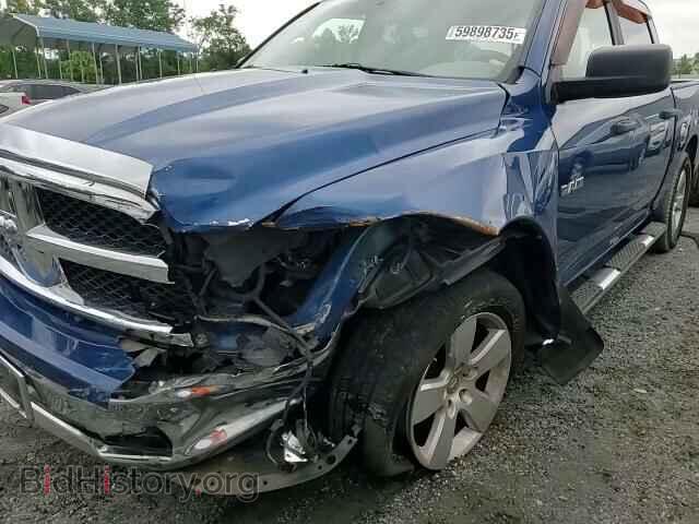 2009 DODGE All Models - VIN: 1D3HB13P79S754517 - Фото 13