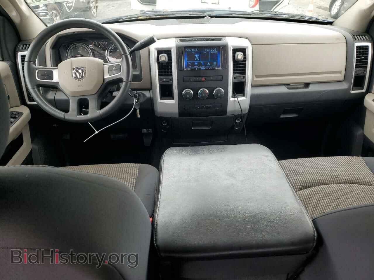 2009 DODGE All Models - VIN: 1D3HB13P79S754517 - Фото 8
