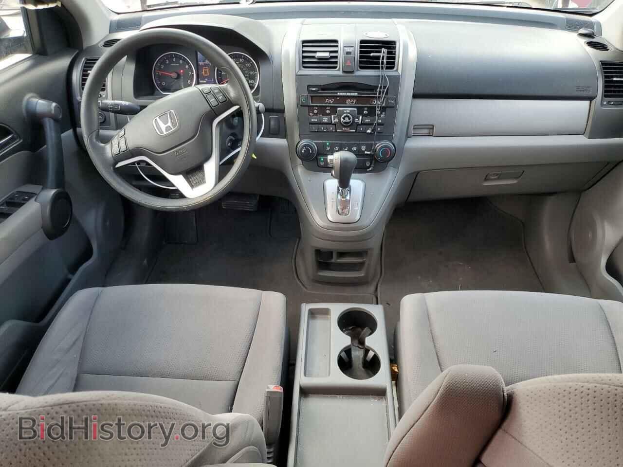 2011 HONDA CRV - VIN: 5J6RE3H56BL034742 - Фото 8