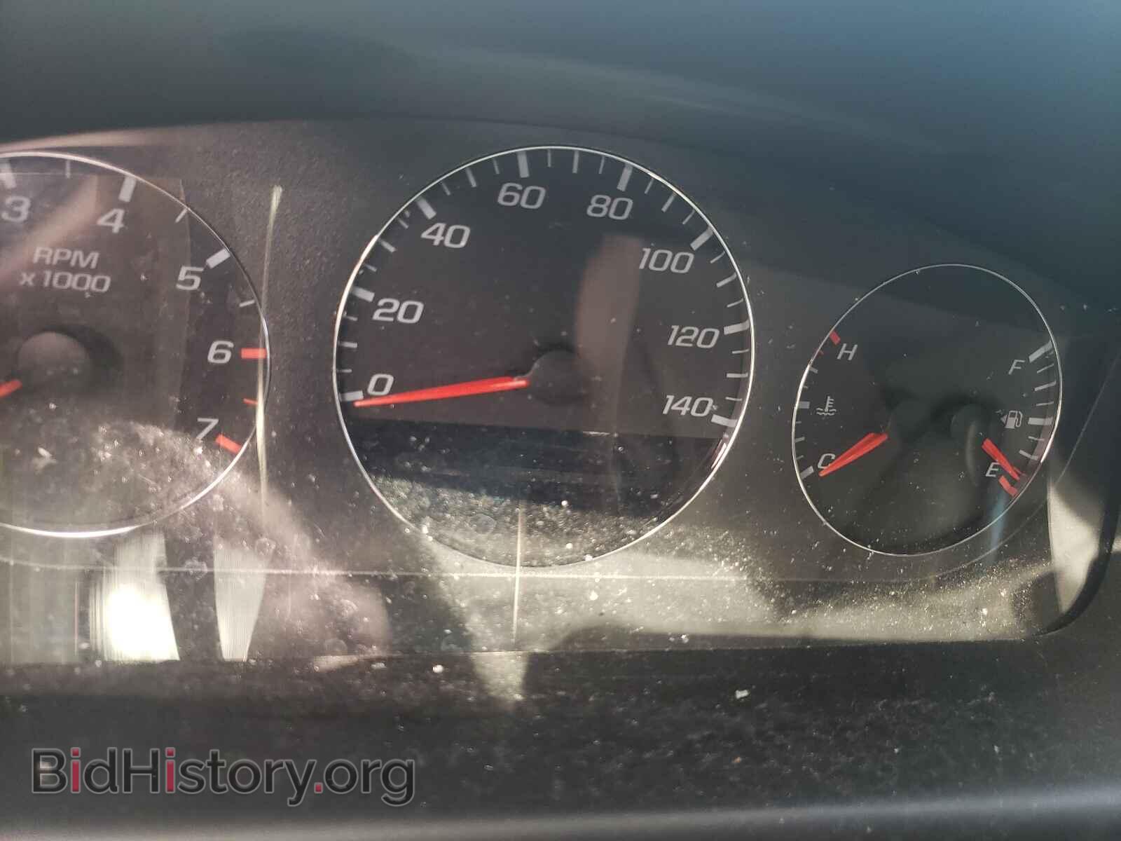 2007 CHEVROLET IMPALA - VIN: 2G1WC58R379258233 - Фото 8