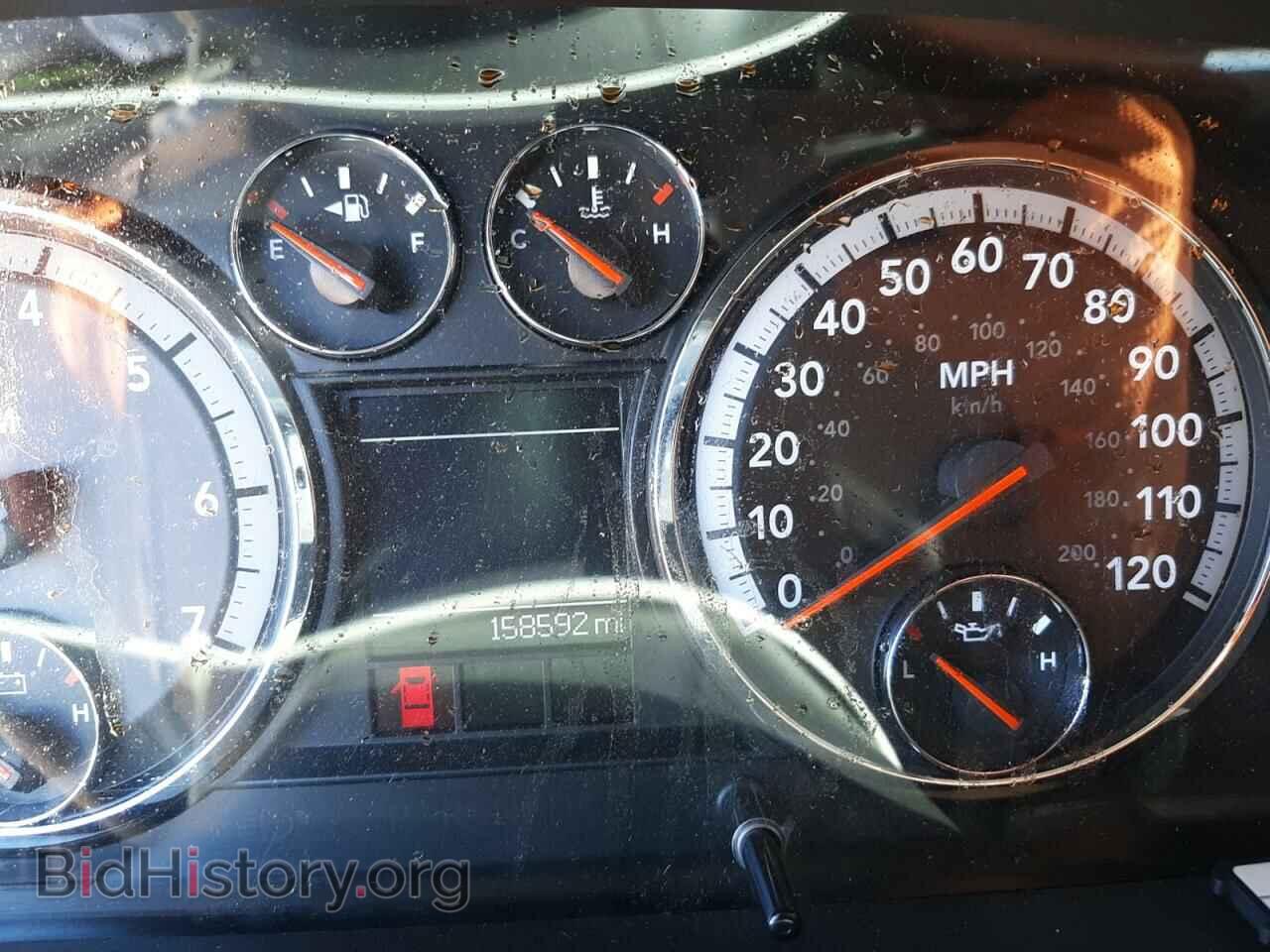 2012 DODGE RAM 1500 - VIN: 1C6RD6LT0CS126072 - Фото 8