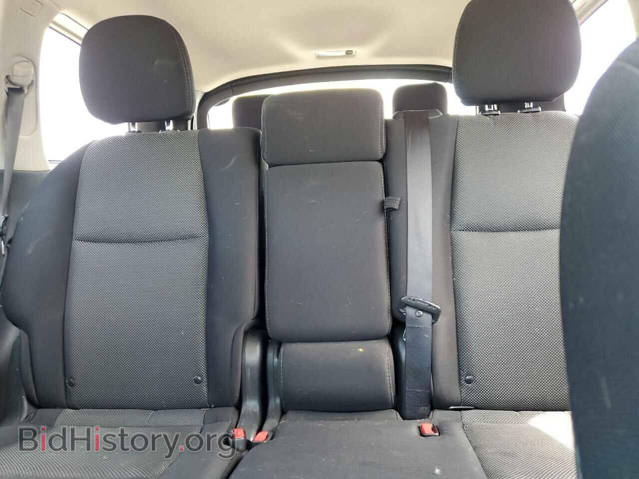 2017 NISSAN PATHFINDER - VIN: 5N1DR2MM0HC638237 - Фото 10