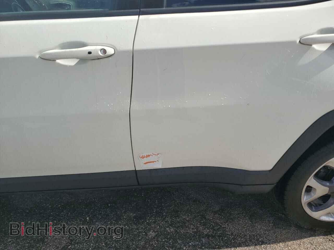 2017 JEEP COMPASS - VIN: 3C4NJDCB7HT689797 - Photo 12