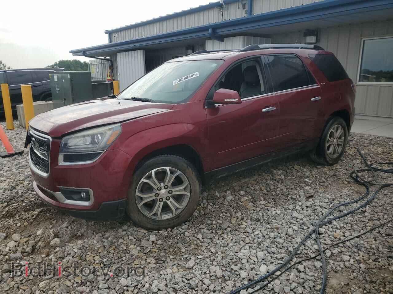 Photo 1GKKVRKD4FJ184140 - GMC ACADIA 2015