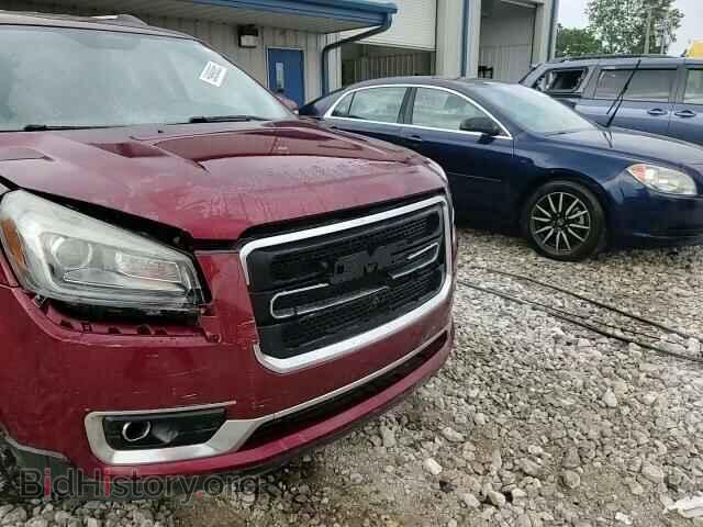 2015 GMC ACADIA - VIN: 1GKKVRKD4FJ184140 - Фото 14