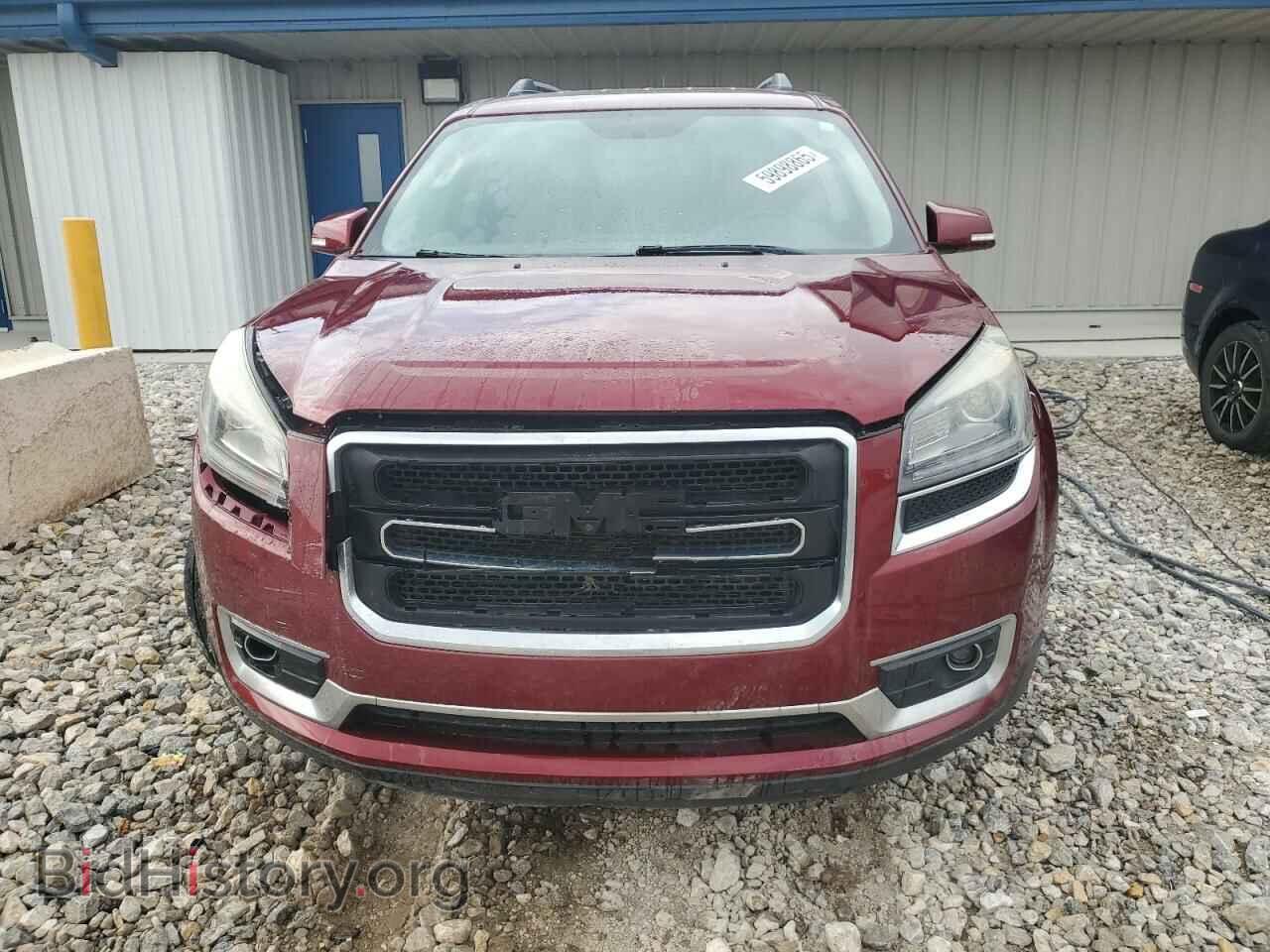 2015 GMC ACADIA - VIN: 1GKKVRKD4FJ184140 - Фото 5